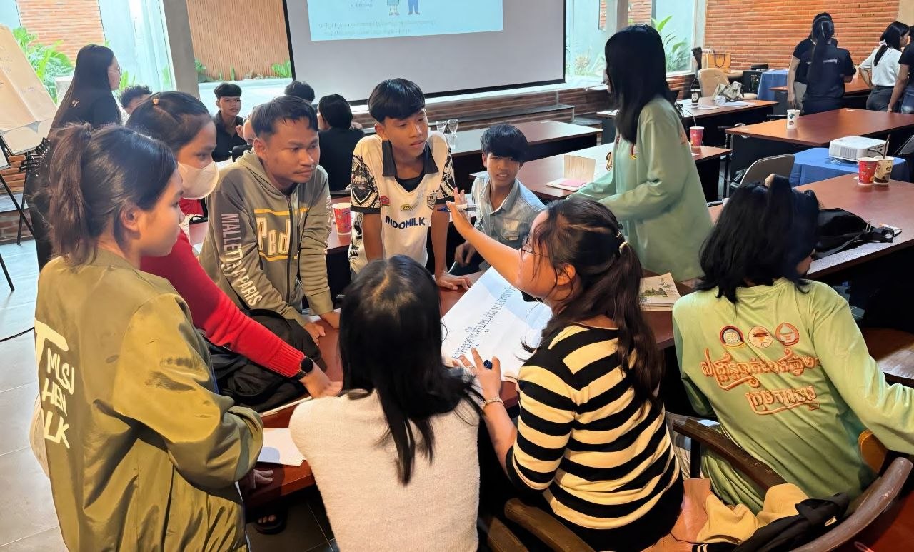 Youth Clubs and Role Model Programs
